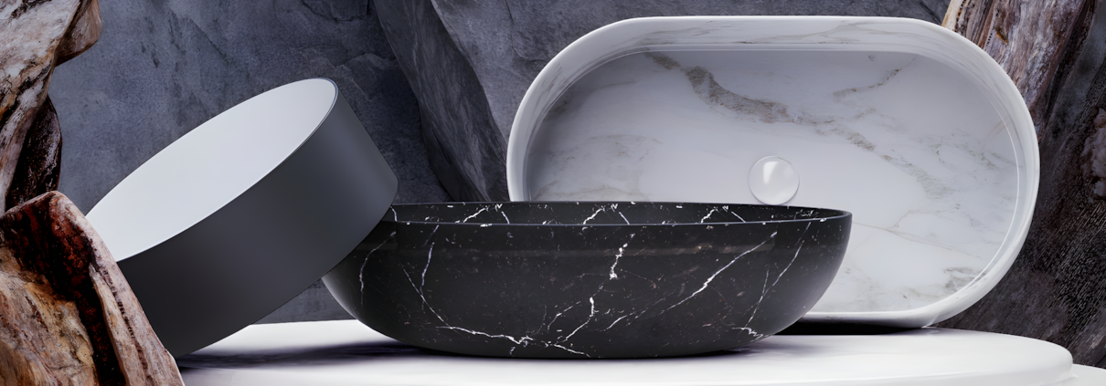 Basins