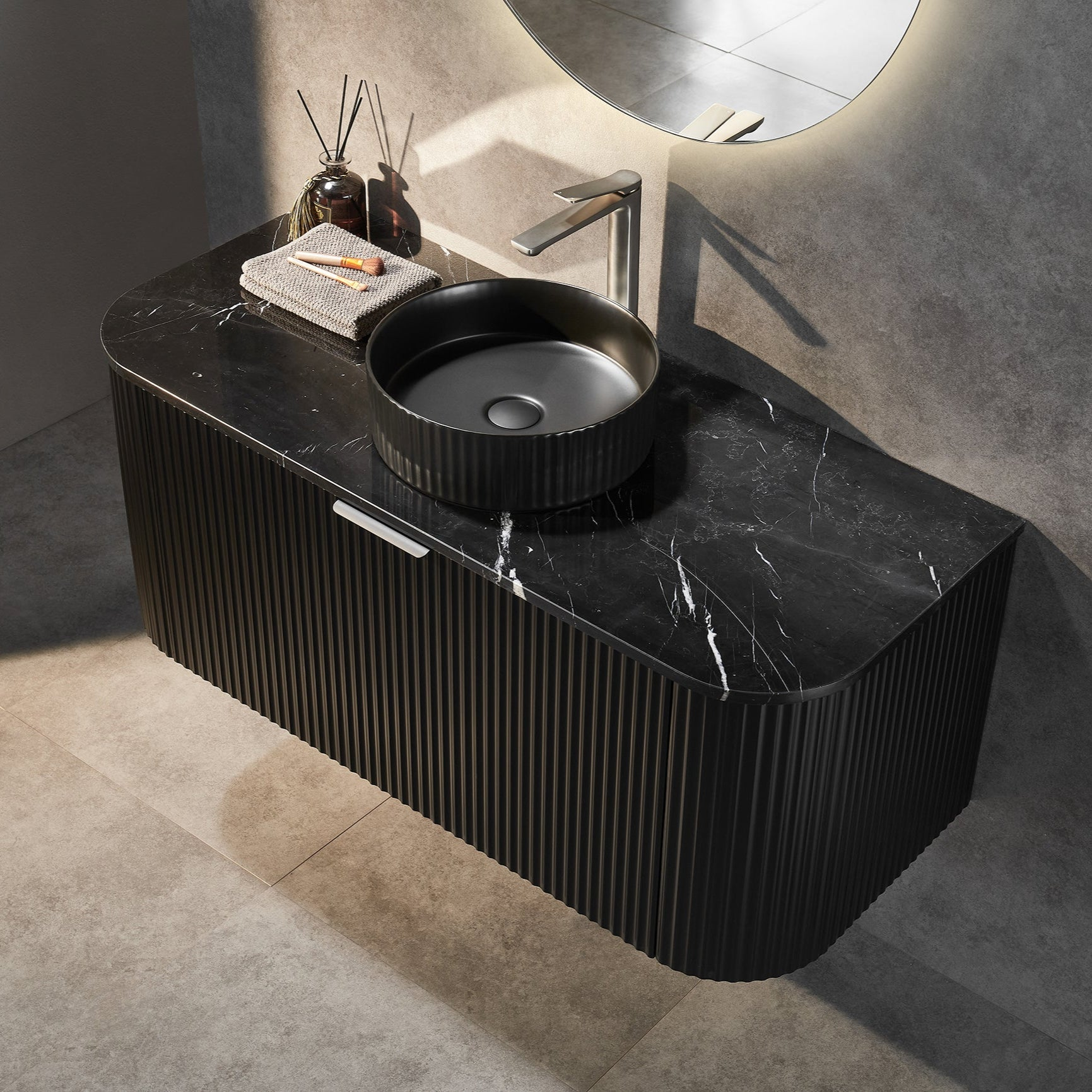 Basins