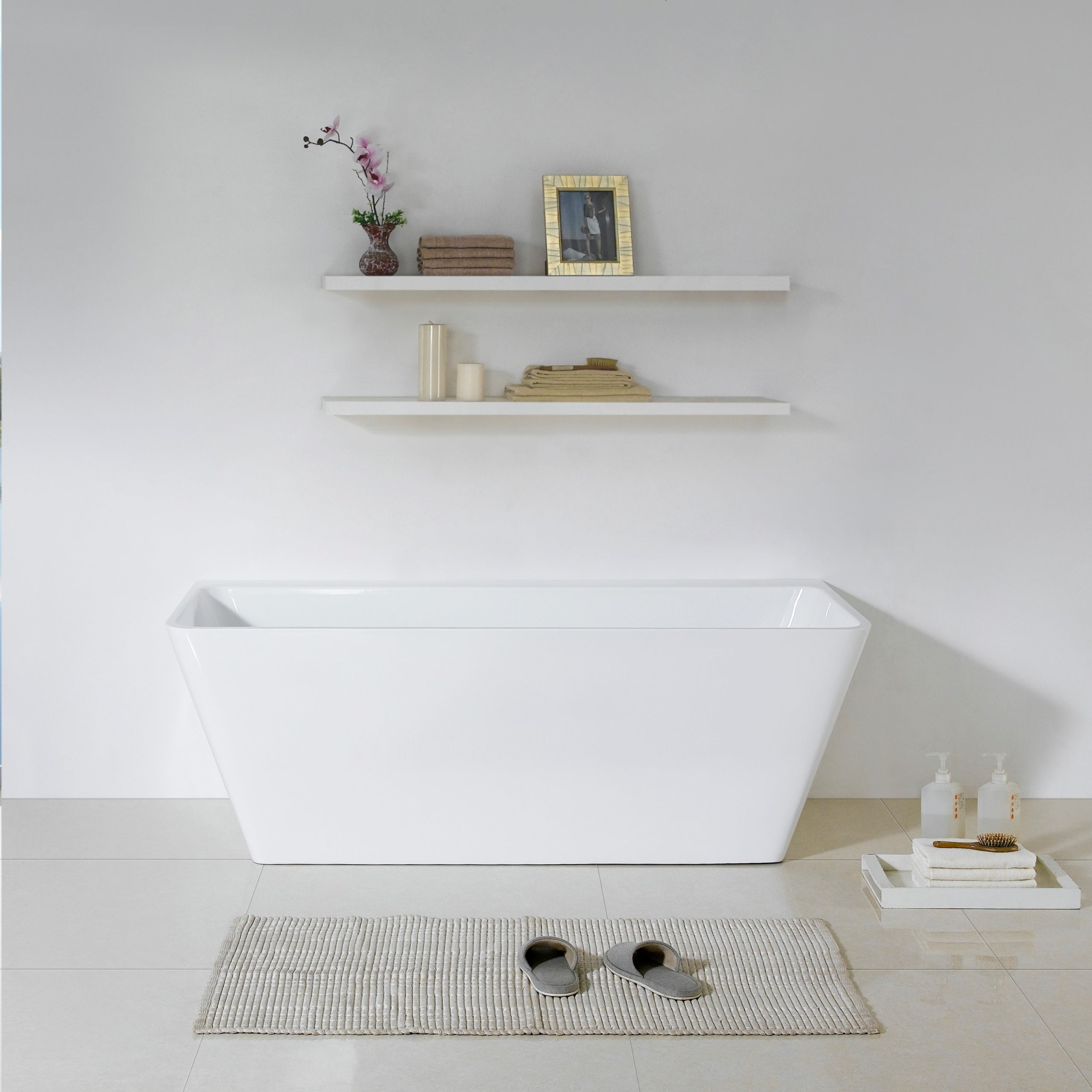 Baths