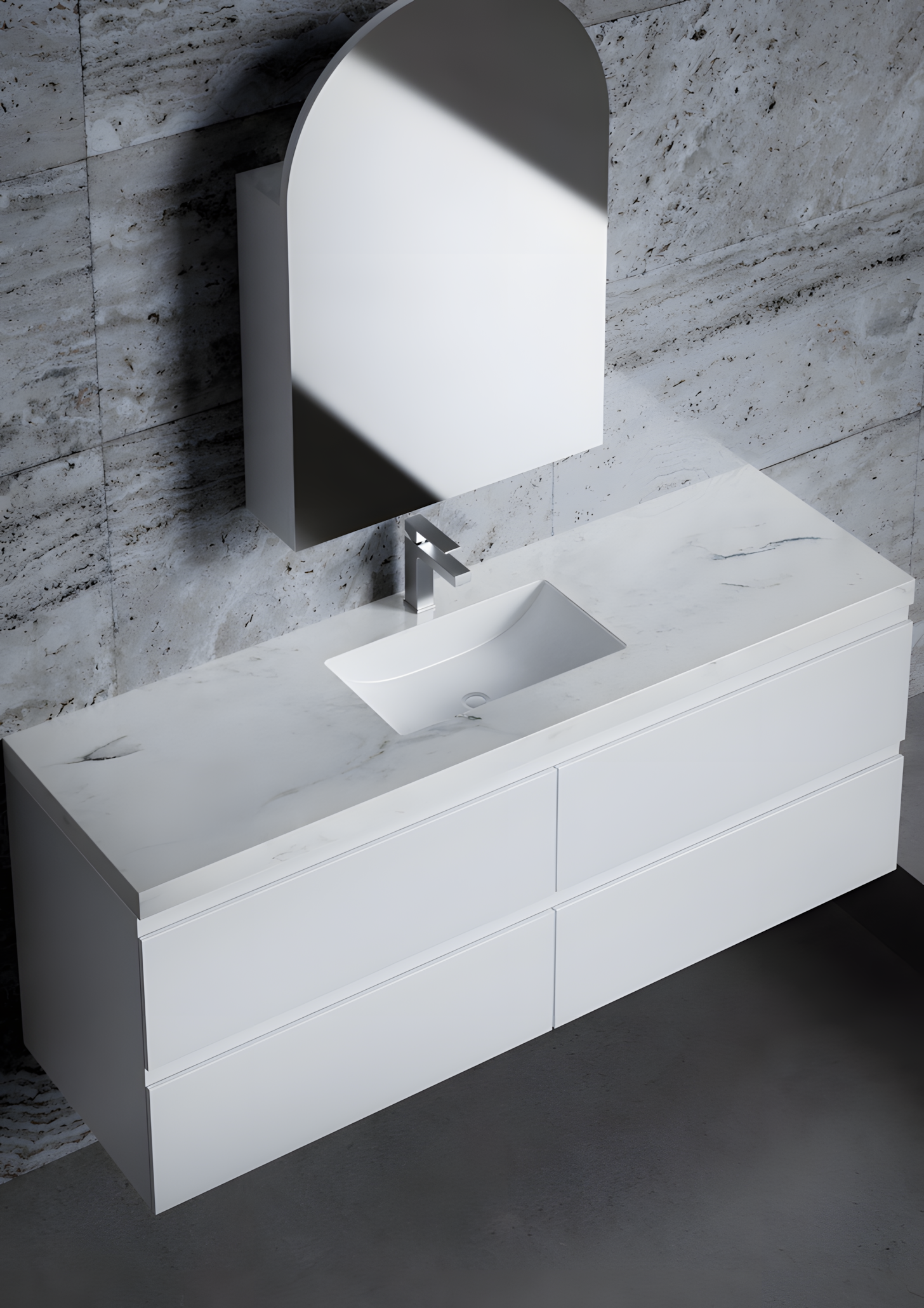 Vanities