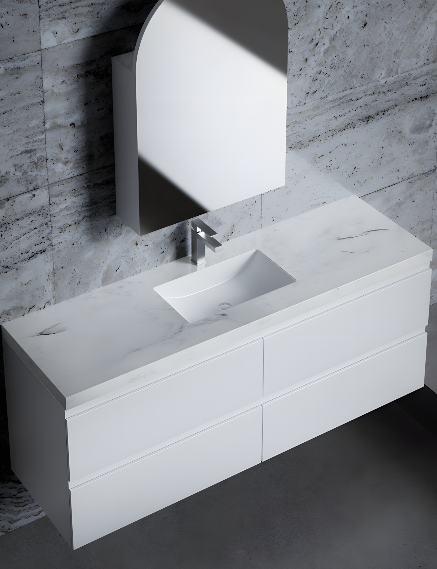 Vanities