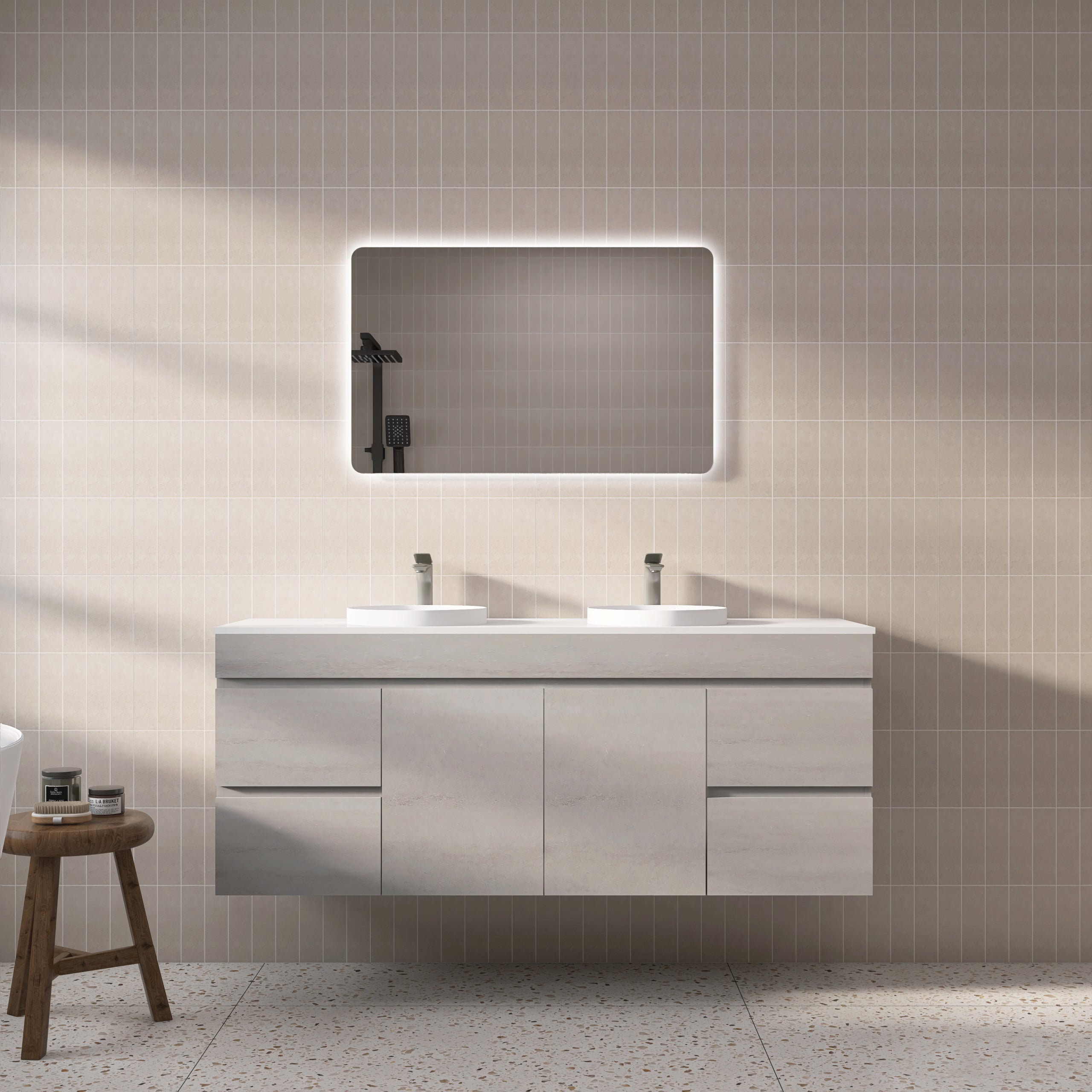 Vanities