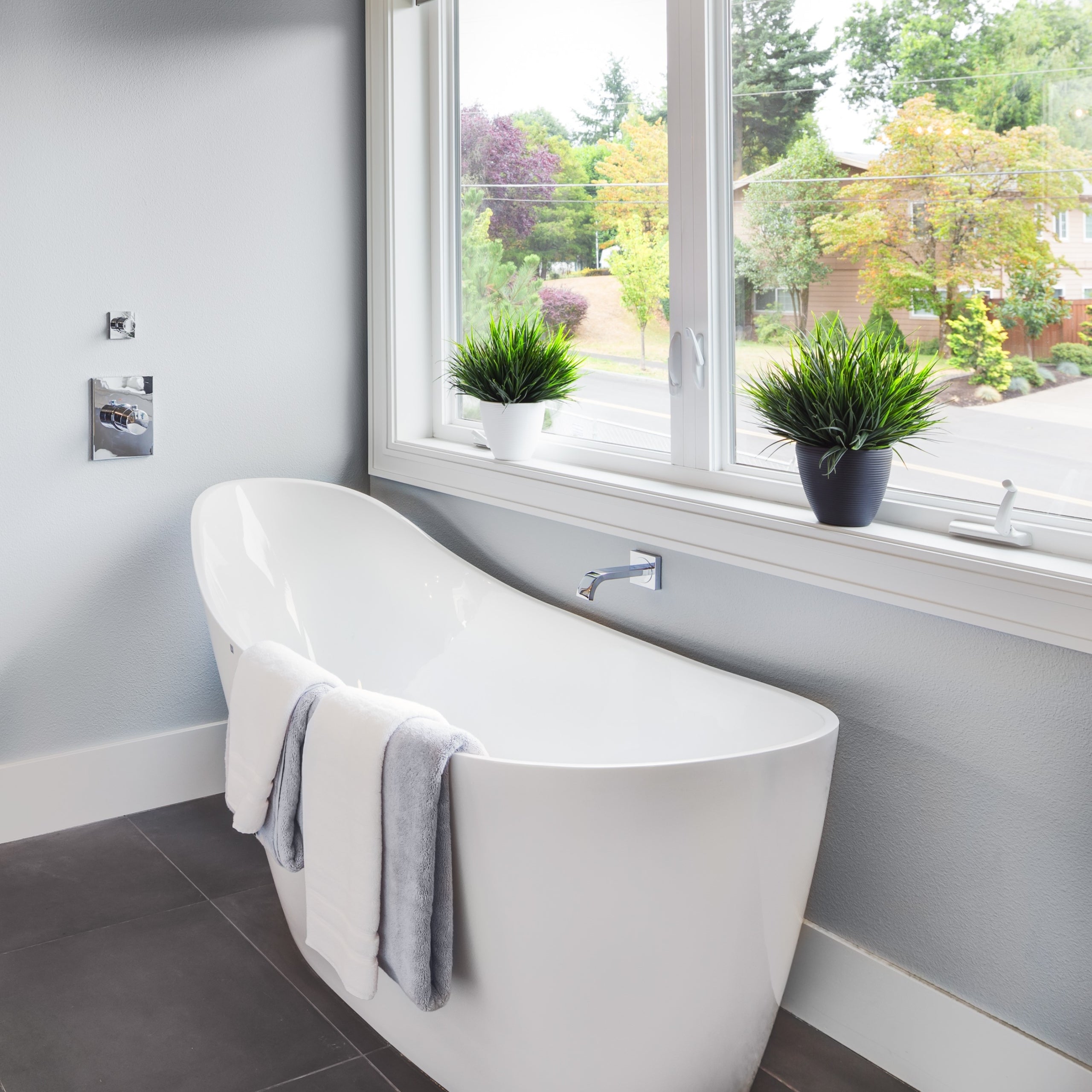 Freestanding Bathtubs