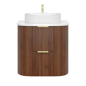 Artis - Wall Hung Vanity