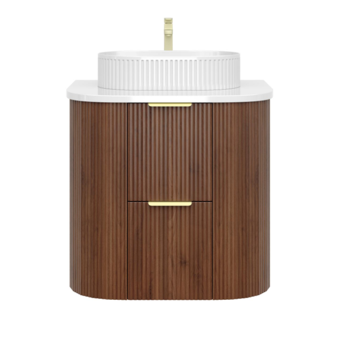 Artis - Wall Hung Vanity