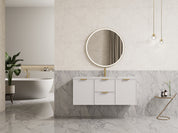 Miami Wall Hung Vanity