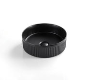Cascade  - Ceramic Above Counter Basin