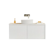 Kirribilli - Wall Hung Vanity