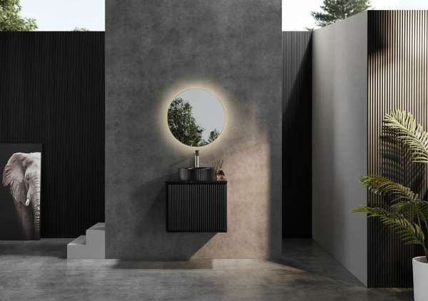 Kirribilli - Wall Hung Vanity