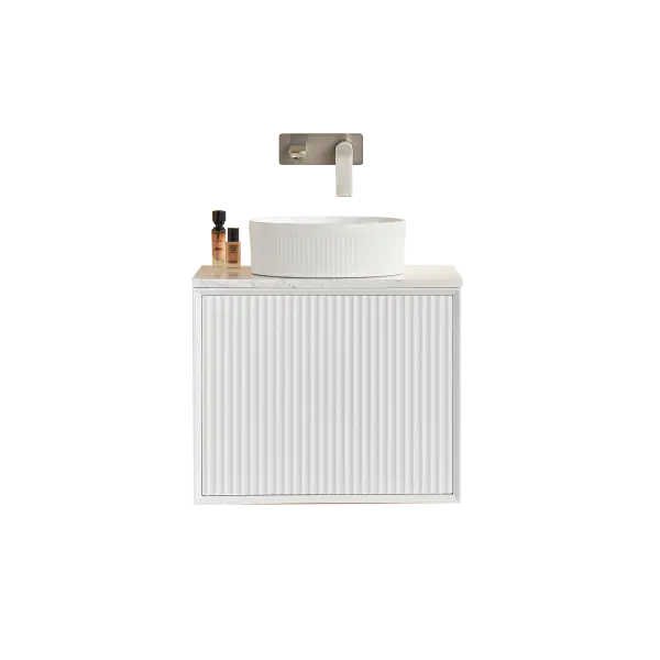 Kirribilli - Wall Hung Vanity