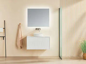 Kirribilli - Wall Hung Vanity