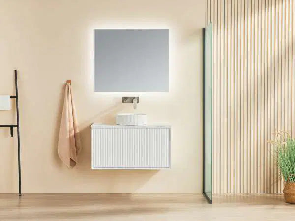 Kirribilli - Wall Hung Vanity