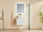 Kirribilli - Wall Hung Vanity
