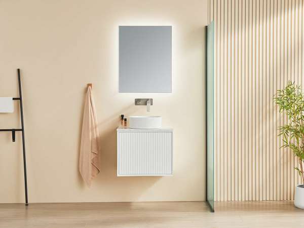 Kirribilli - Wall Hung Vanity