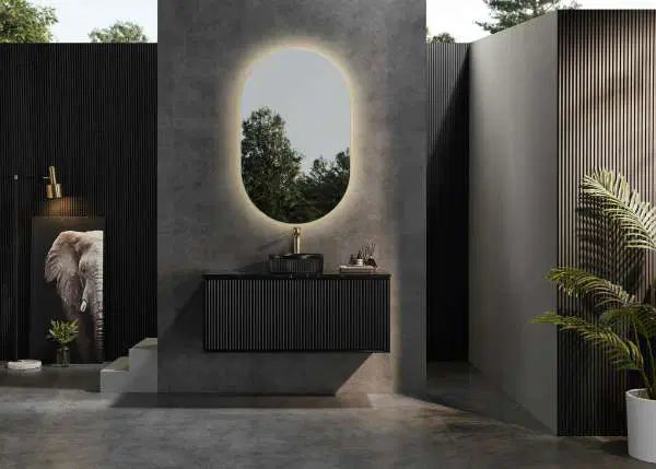 Kirribilli - Wall Hung Vanity