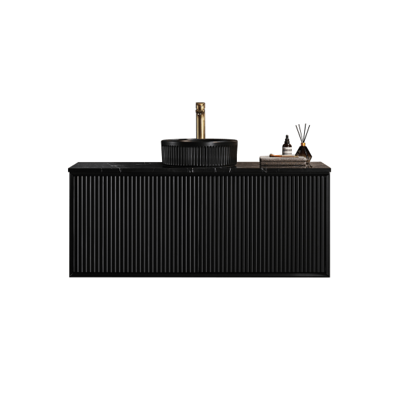 Kirribilli - Wall Hung Vanity