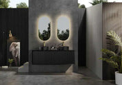 Kirribilli - Wall Hung Vanity