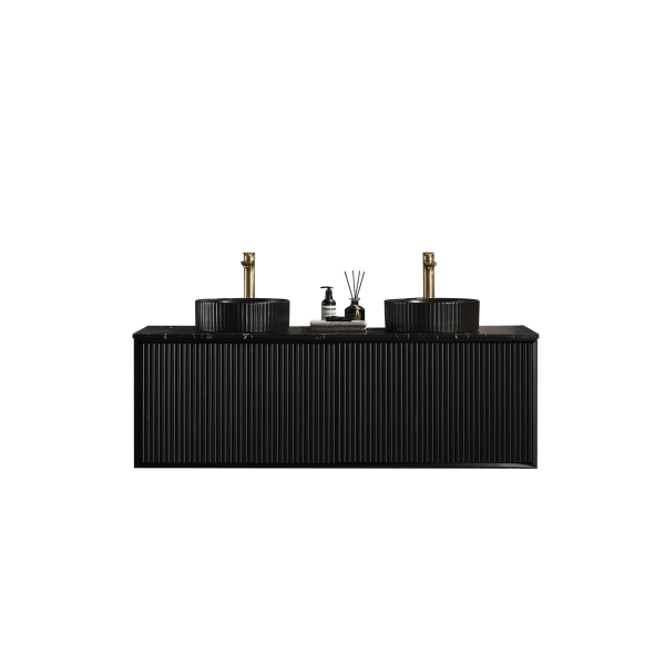 Kirribilli - Wall Hung Vanity