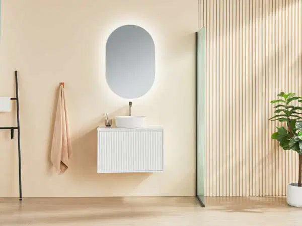Kirribilli - Wall Hung Vanity