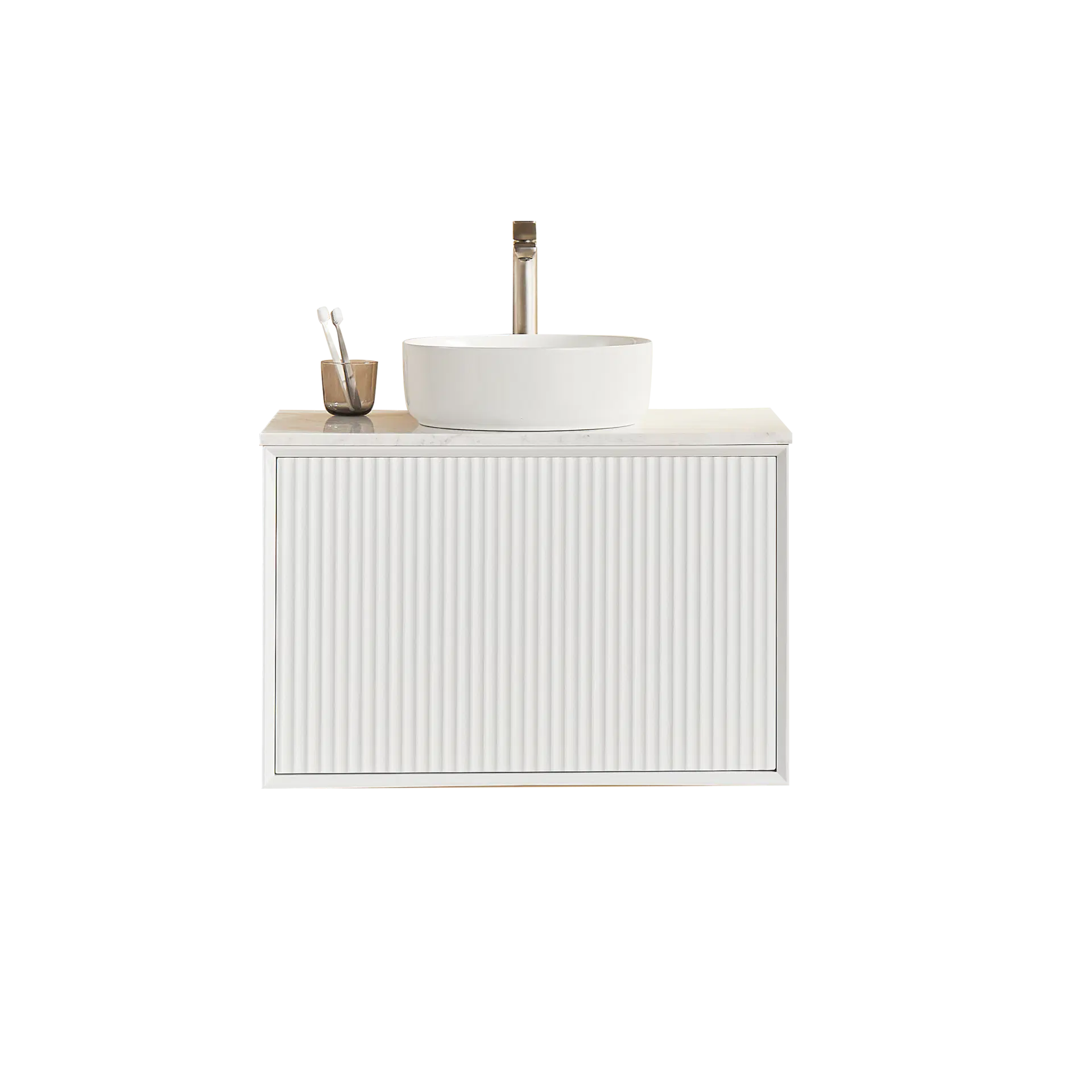 Kirribilli - Wall Hung Vanity