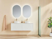 Kirribilli - Wall Hung Vanity