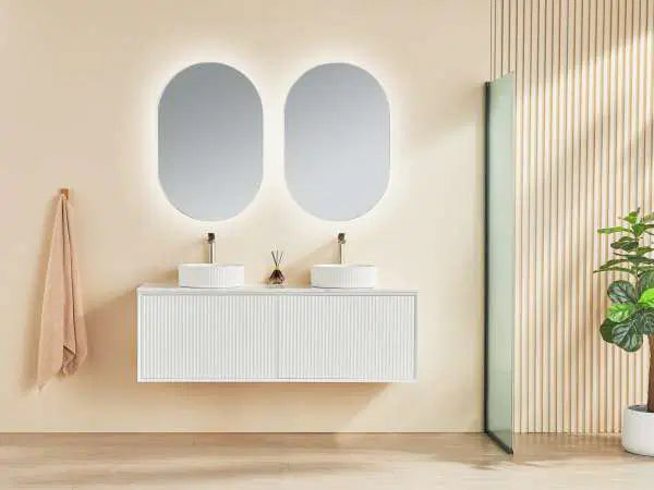 Kirribilli - Wall Hung Vanity