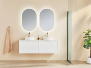 Kirribilli - Wall Hung Vanity