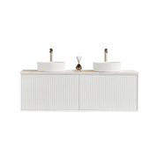 Kirribilli - Wall Hung Vanity