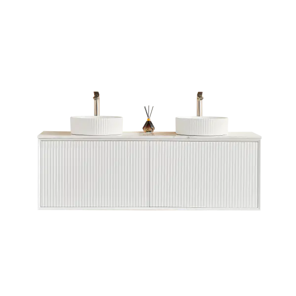 Kirribilli - Wall Hung Vanity