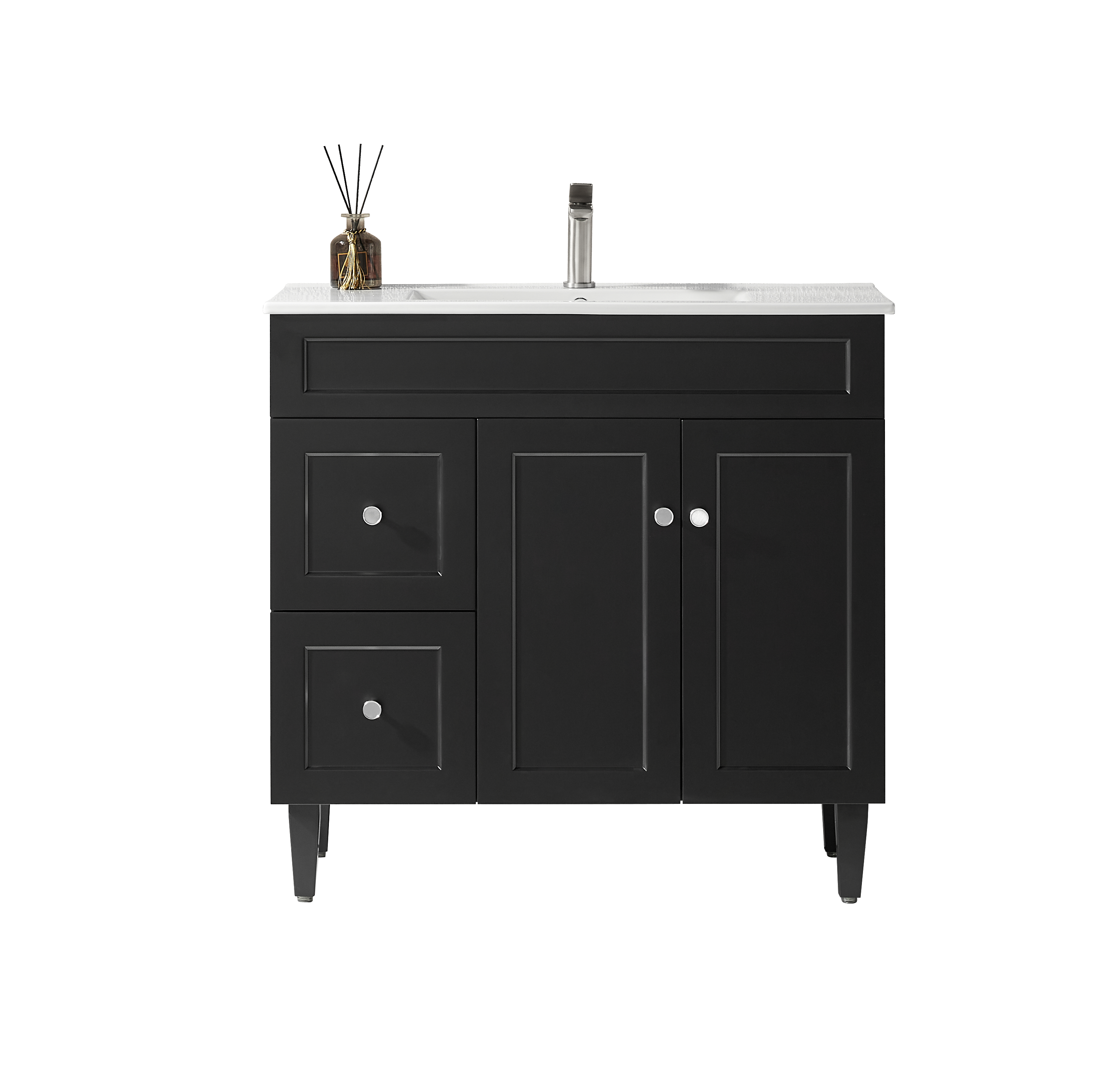 Harrington - Vanity