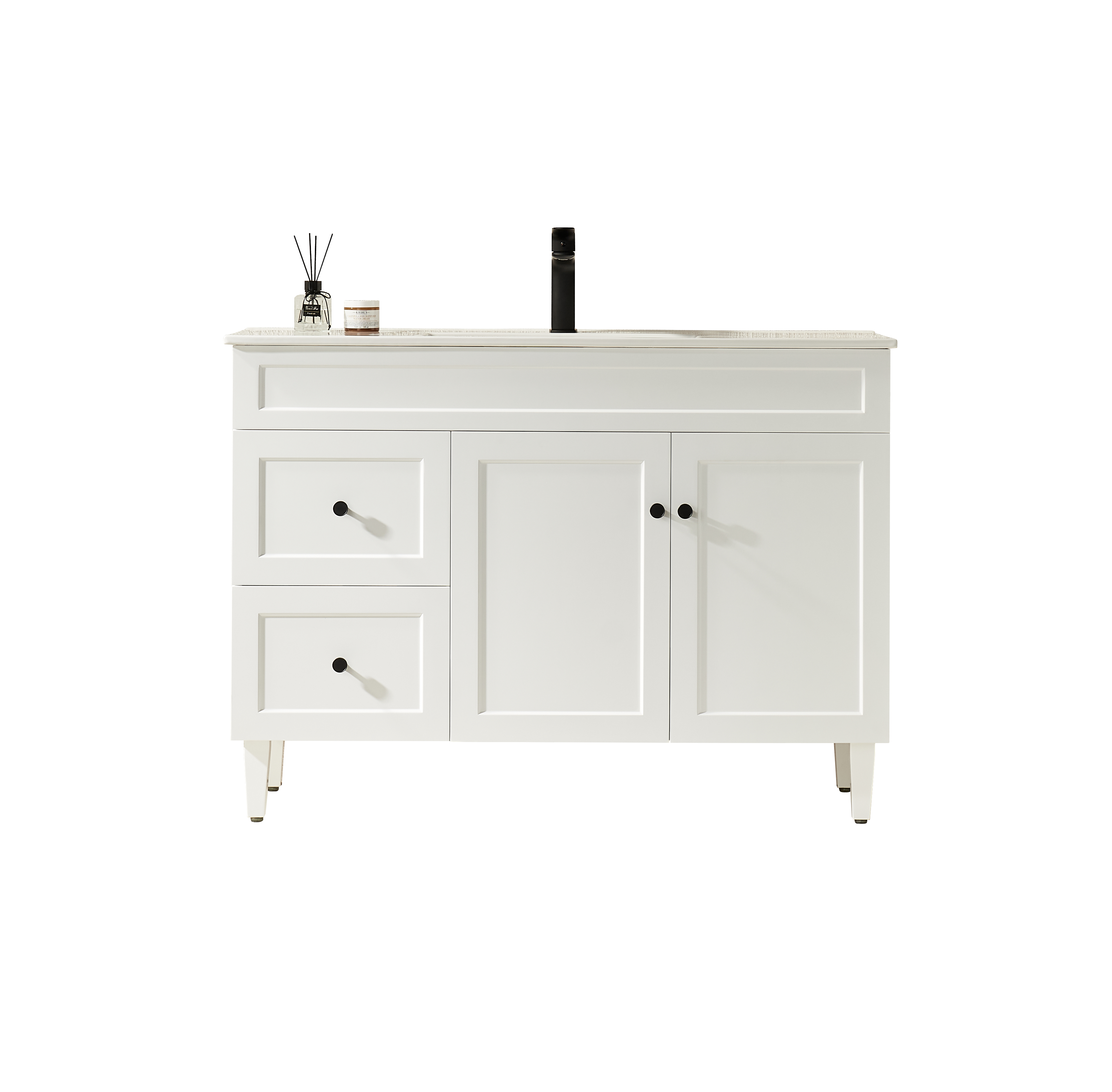 Harrington - Vanity
