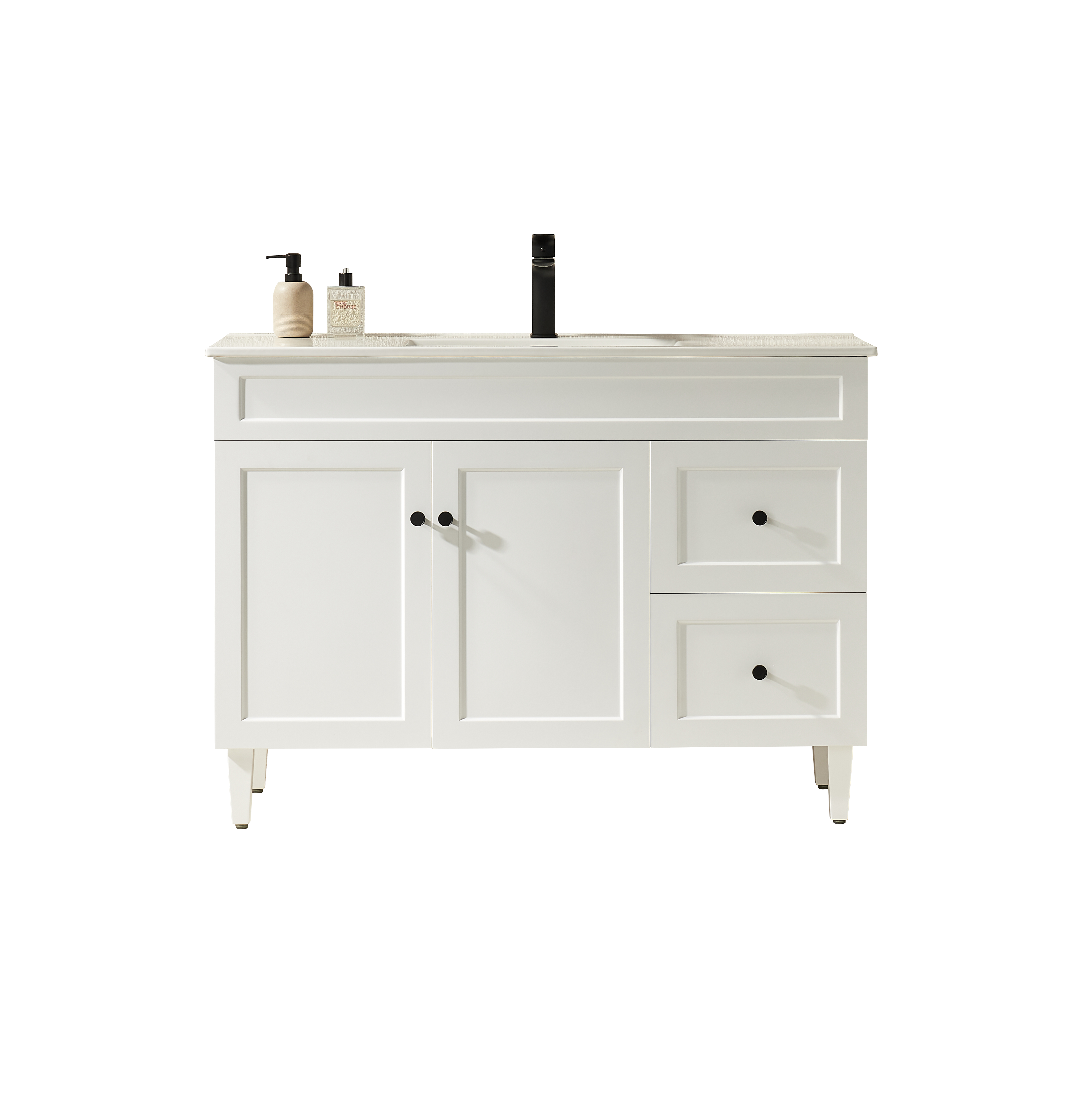 Harrington - Vanity
