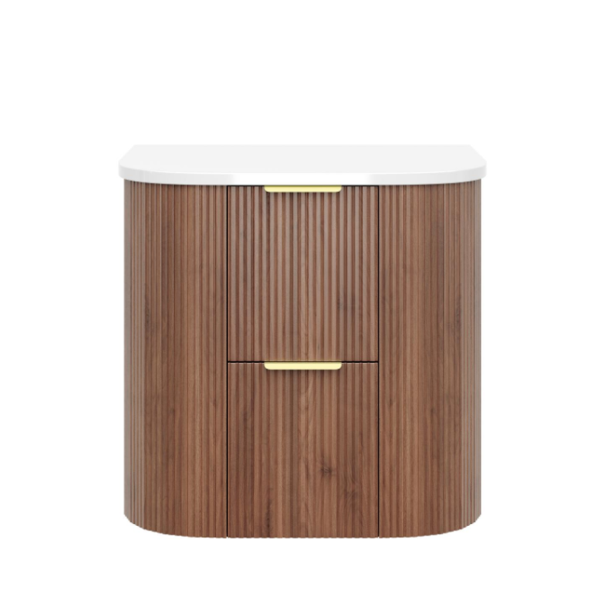 Artis - Wall Hung Vanity