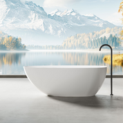 Veda – 1700mm Freestanding Bathtub