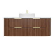 Artis - Wall Hung Vanity