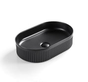Cascade  - Ceramic Above Counter Basin