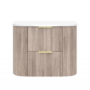 Artis - Wall Hung Vanity