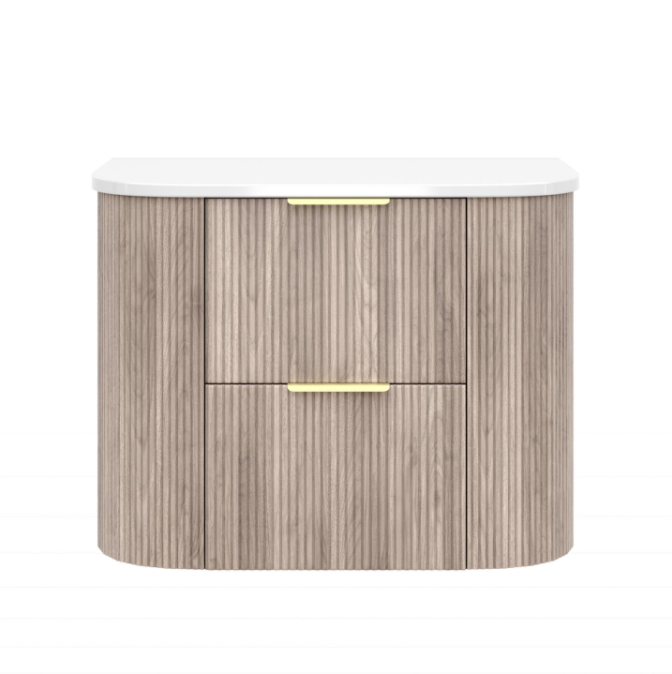 Artis - Wall Hung Vanity