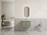 Miami Wall Hung Vanity