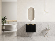 Miami Wall Hung Vanity