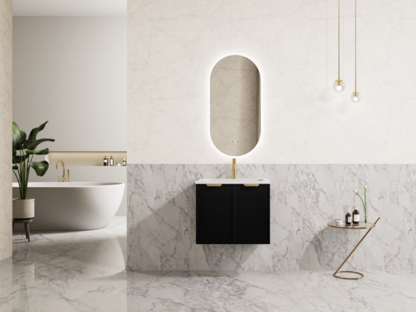Miami Wall Hung Vanity