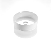 Luna - Above Counter Round Basin
