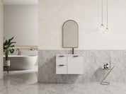 Miami Wall Hung Vanity