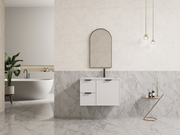 Miami Wall Hung Vanity