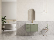 Miami Wall Hung Vanity