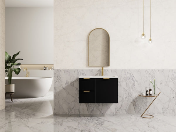 Miami Wall Hung Vanity