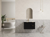 Miami Wall Hung Vanity