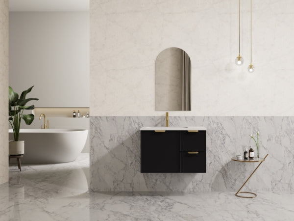 Miami Wall Hung Vanity