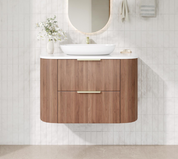 Artis - Wall Hung Vanity
