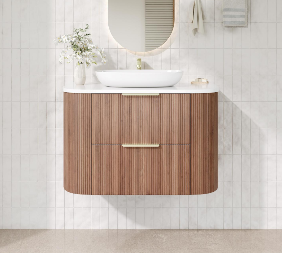 Artis - Wall Hung Vanity